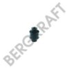 BERGKRAFT BK6120364 Mounting, shock absorbers